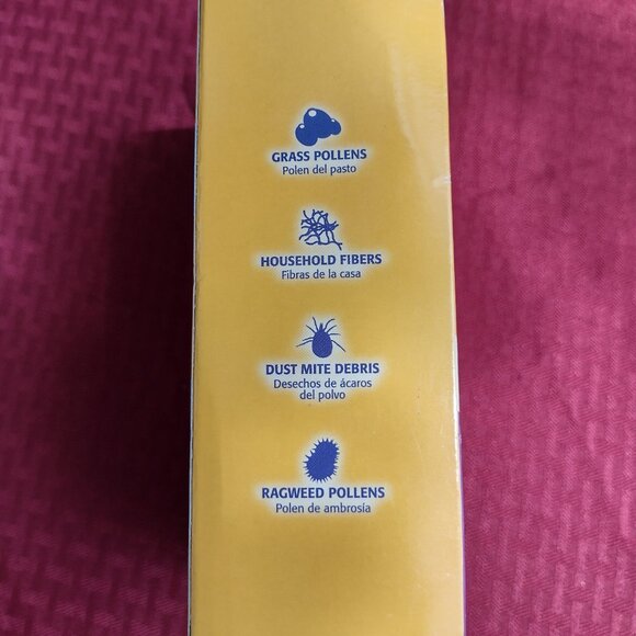 NEW Hoover Vacuum Bags (Pack of 3) and 2 Belts (Type 48) - Picture 8 of 10